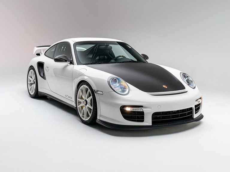 Porsche 997 GT2 RS
