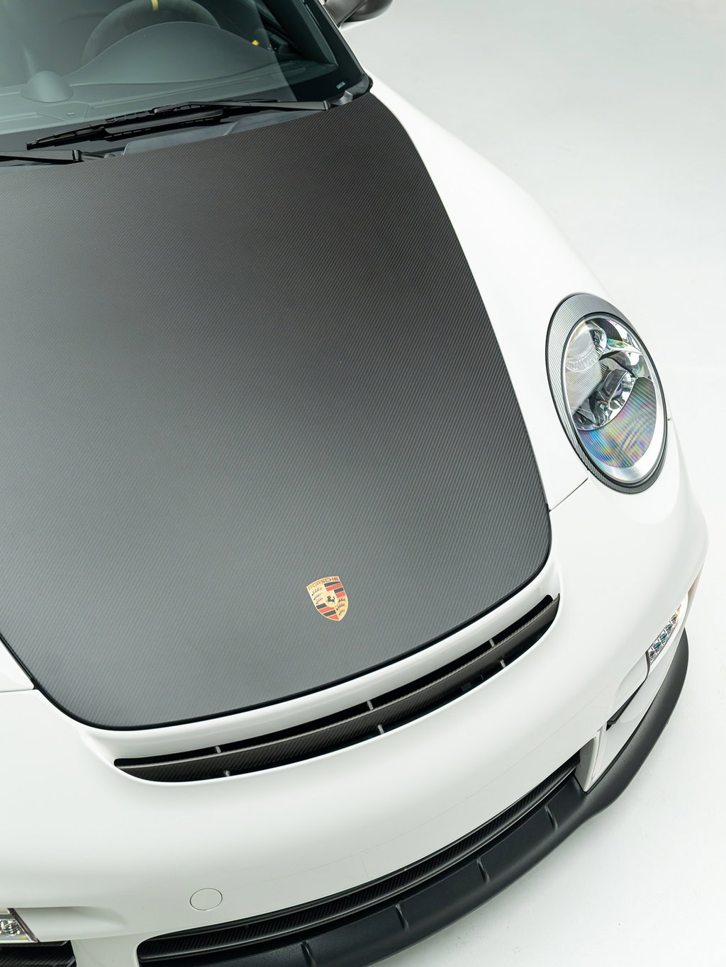 Porsche 997 GT2 RS