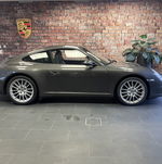Porsche 997 Carrera 4S