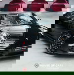 Porsche 991 Carrera 4S