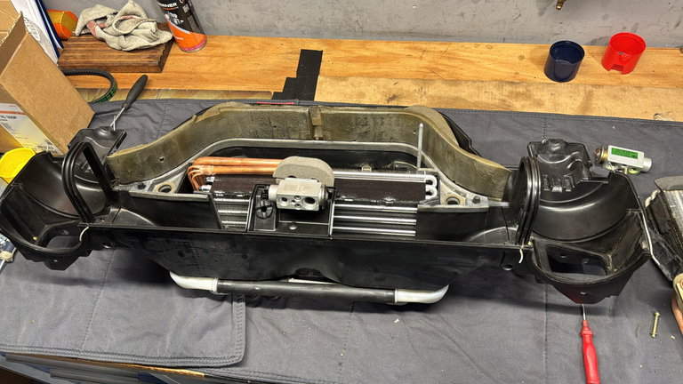 Porsche 993 Carrera 4S