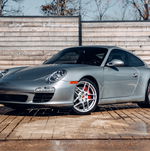 Porsche 997.2 Carrera S