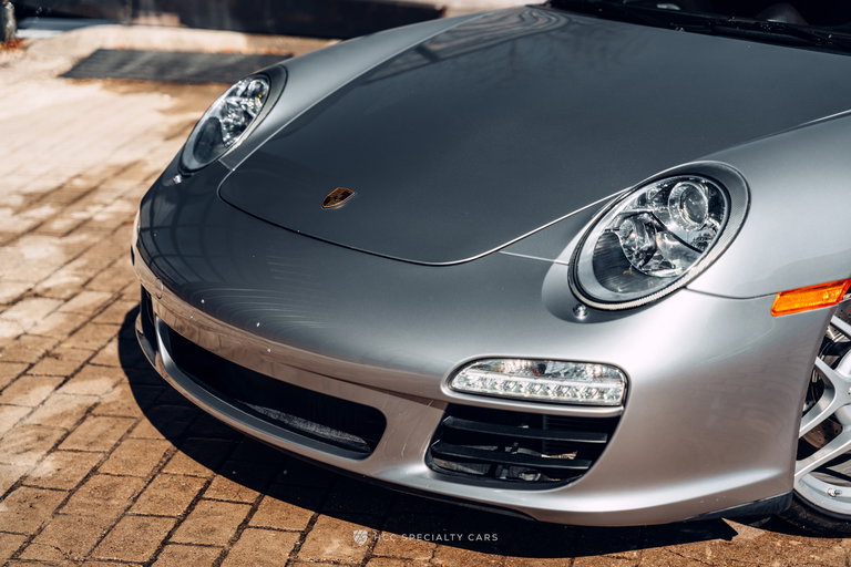 Porsche 997.2 Carrera S