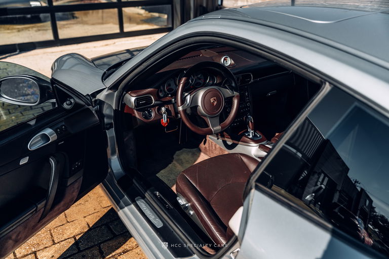 Porsche 997.2 Carrera S