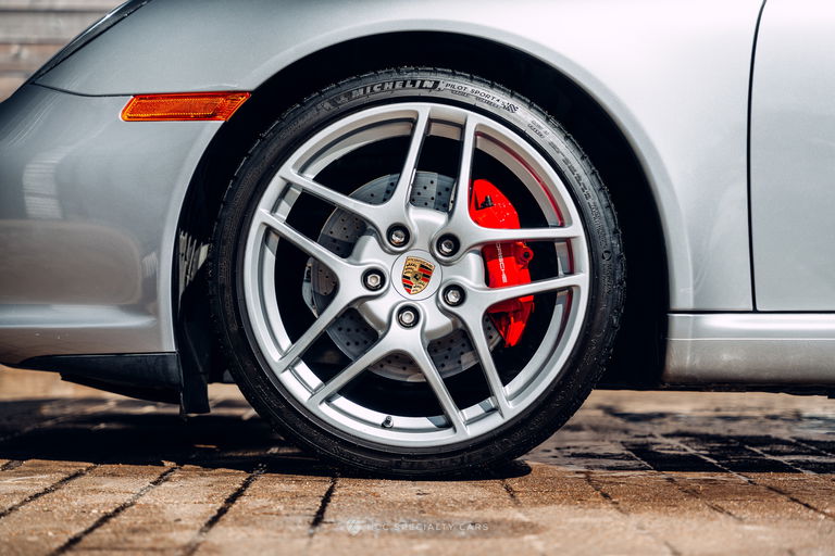 Porsche 997.2 Carrera S