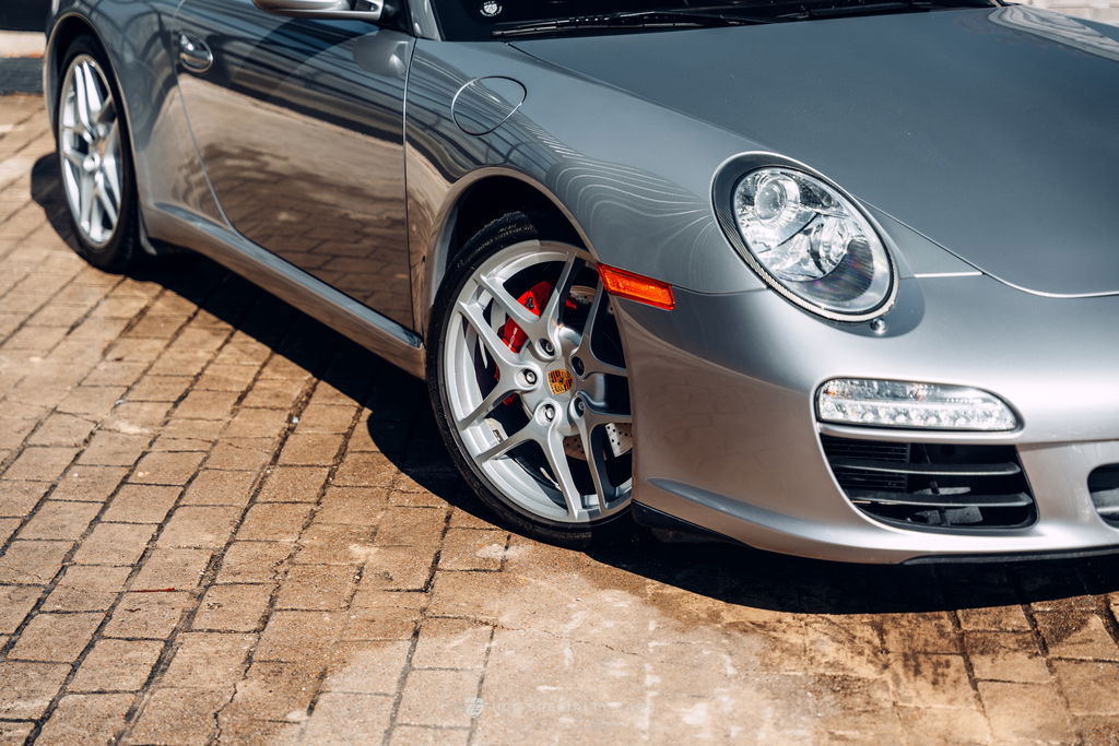 Porsche 997.2 Carrera S