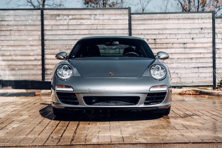 Porsche 997.2 Carrera S