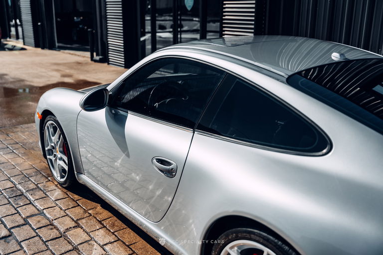 Porsche 997.2 Carrera S