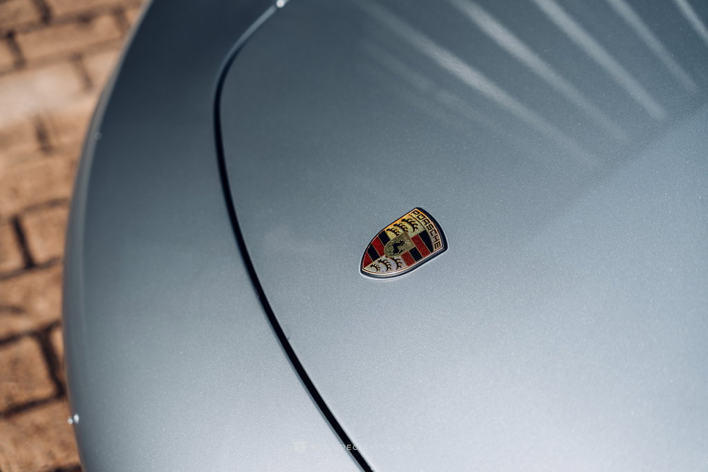 Porsche 997.2 Carrera S