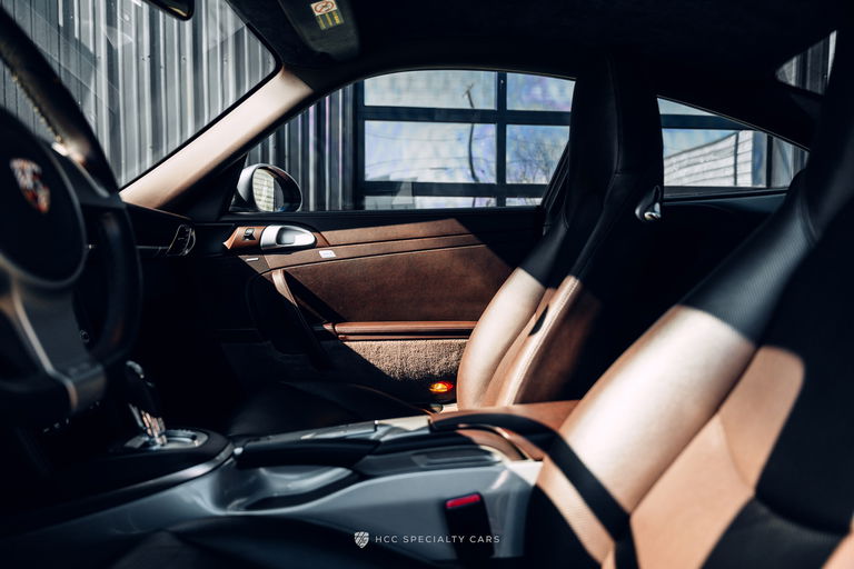 Porsche 997.2 Carrera S