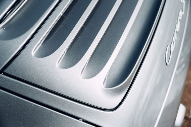 Porsche 997.2 Carrera S