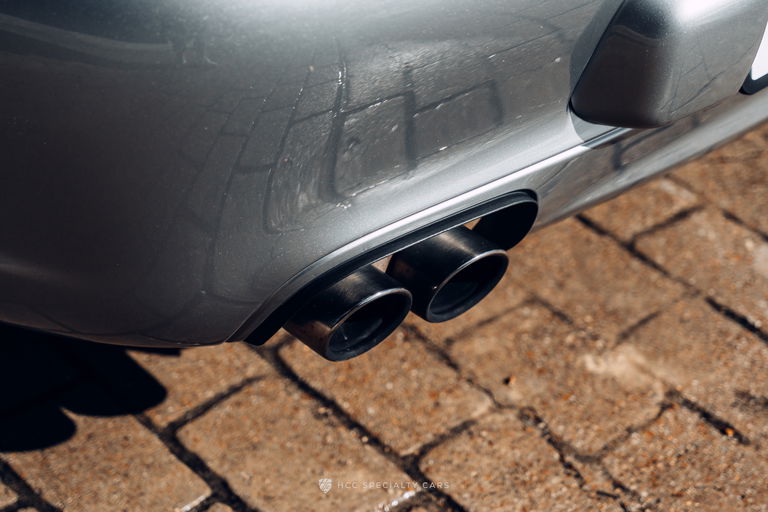 Porsche 997.2 Carrera S