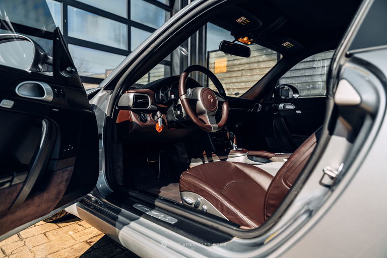 Porsche 997.2 Carrera S