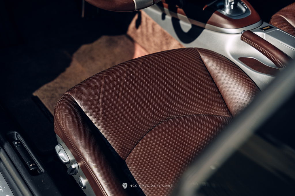 Porsche 997.2 Carrera S