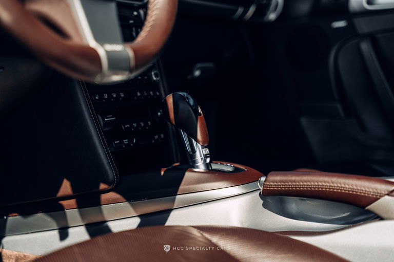 Porsche 997.2 Carrera S