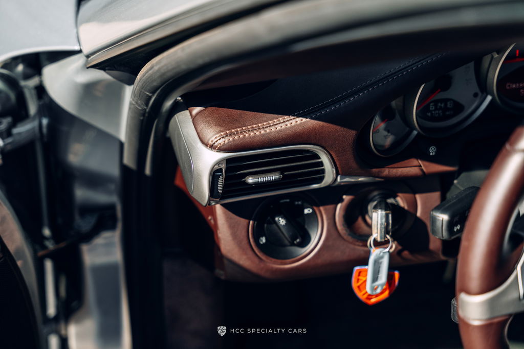 Porsche 997.2 Carrera S