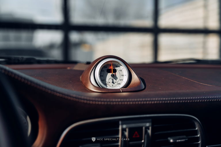 Porsche 997.2 Carrera S