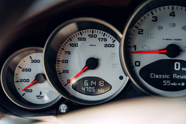 Porsche 997.2 Carrera S