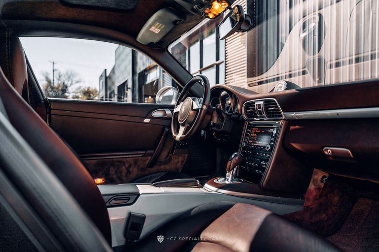 Porsche 997.2 Carrera S