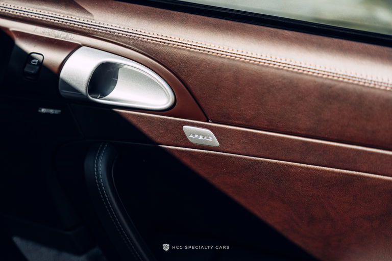 Porsche 997.2 Carrera S