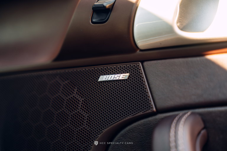 Porsche 997.2 Carrera S