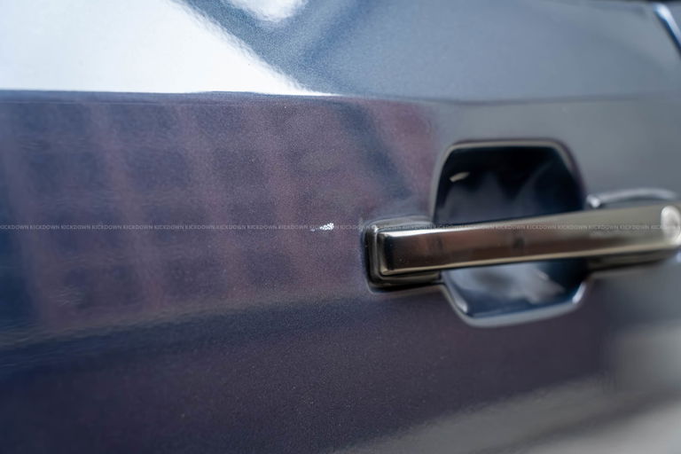 Porsche 944 S Coupé