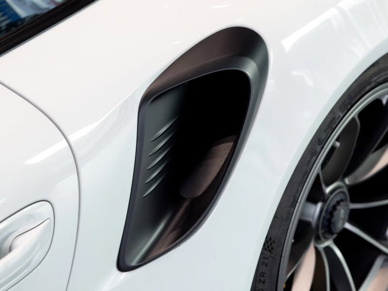 Porsche 991 GT3 RS