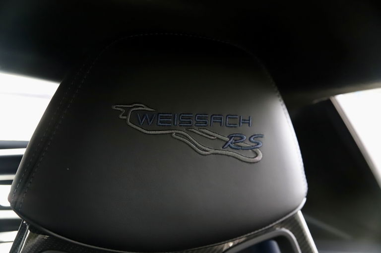 Porsche 718 Cayman GT4 RS