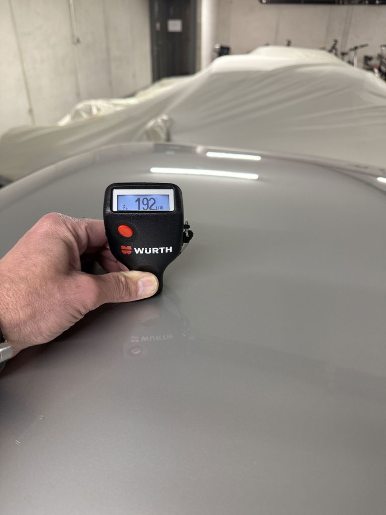 Porsche 993 Carrera 4S