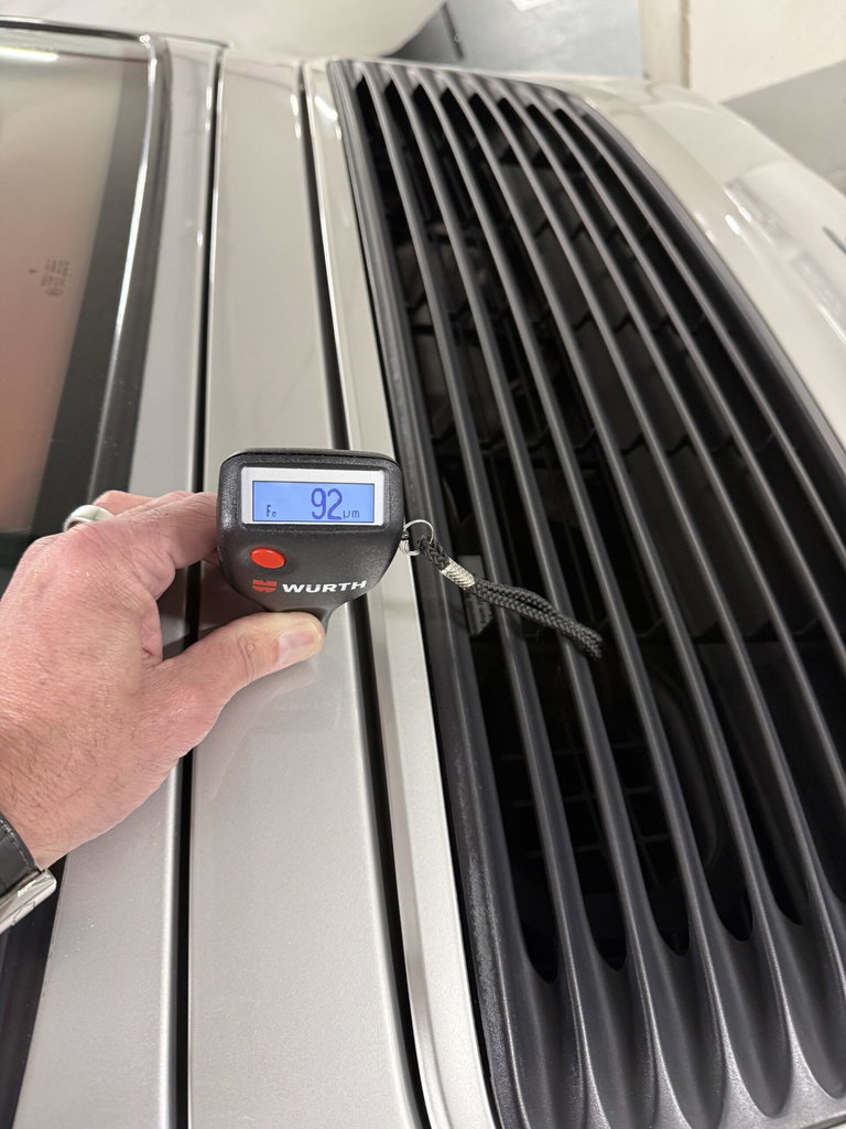 Porsche 993 Carrera 4S