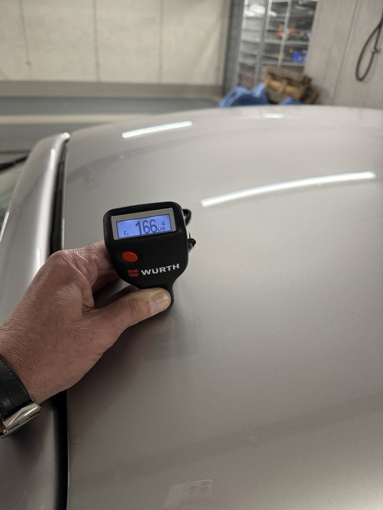 Porsche 993 Carrera 4S