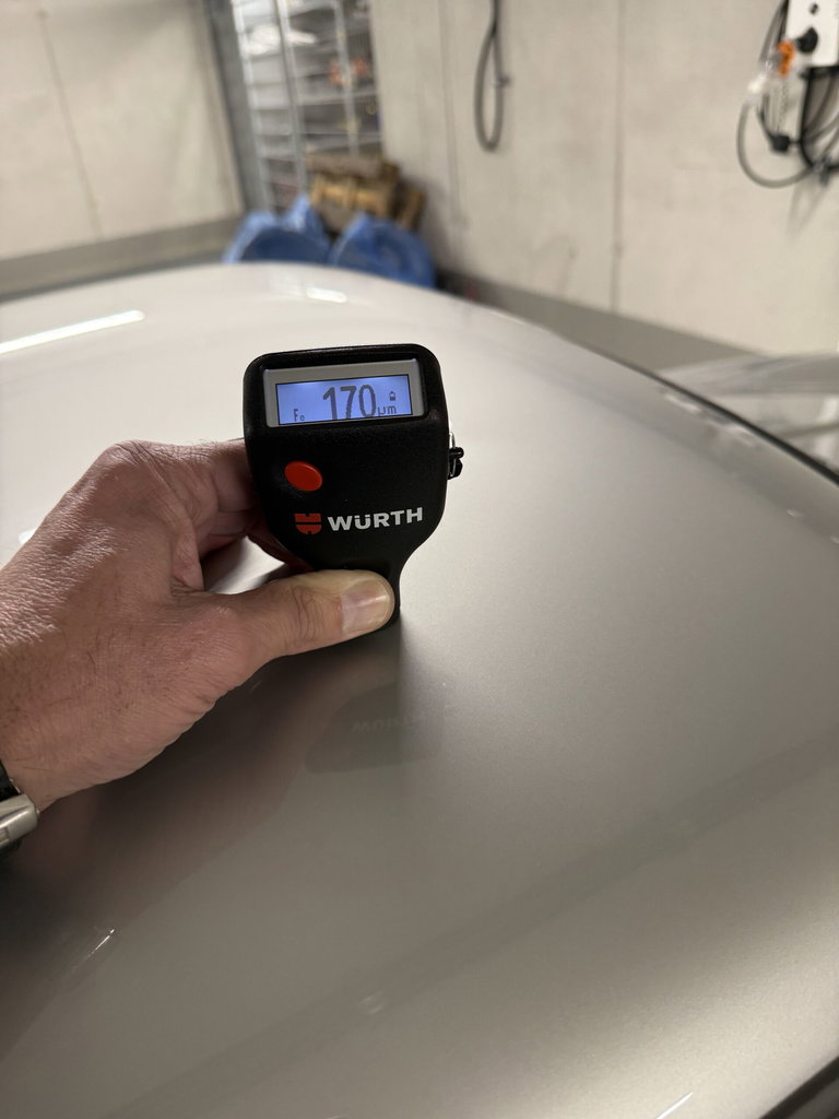 Porsche 993 Carrera 4S