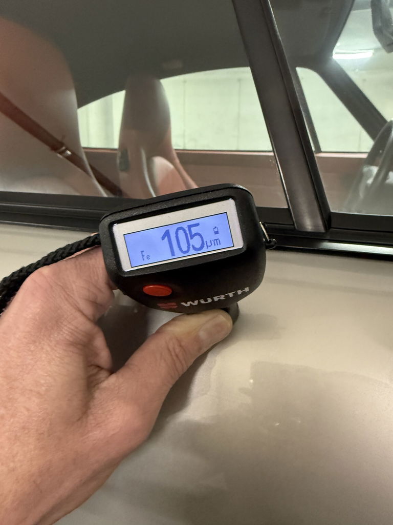 Porsche 993 Carrera 4S