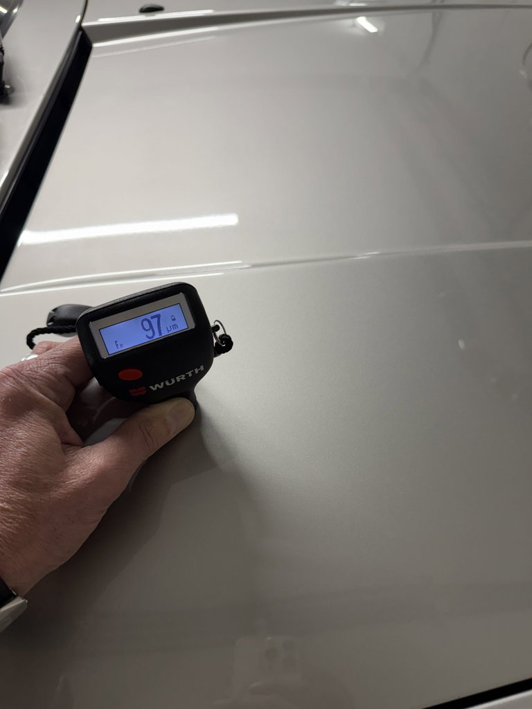 Porsche 993 Carrera 4S