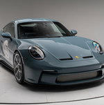 Porsche 911 S/T