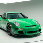 Porsche 997 GT3 RS