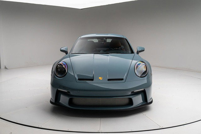 Porsche 911 S/T