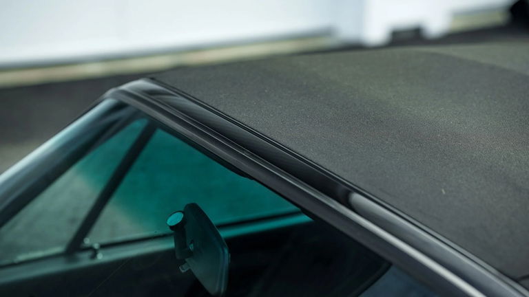 Porsche 911 Turbo Flachbau