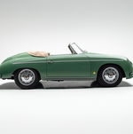 Porsche 356 A 1600 Convertible D