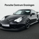 Porsche 996 GT2