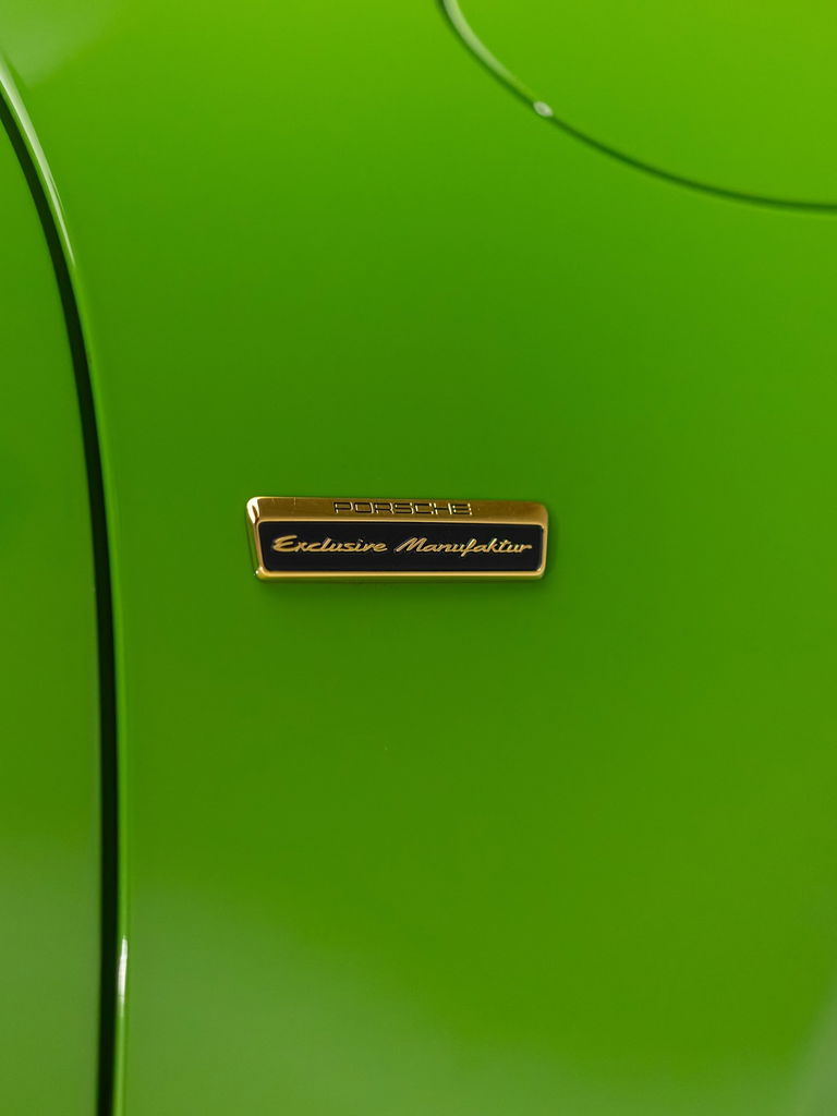 Porsche 911 Spirit 70