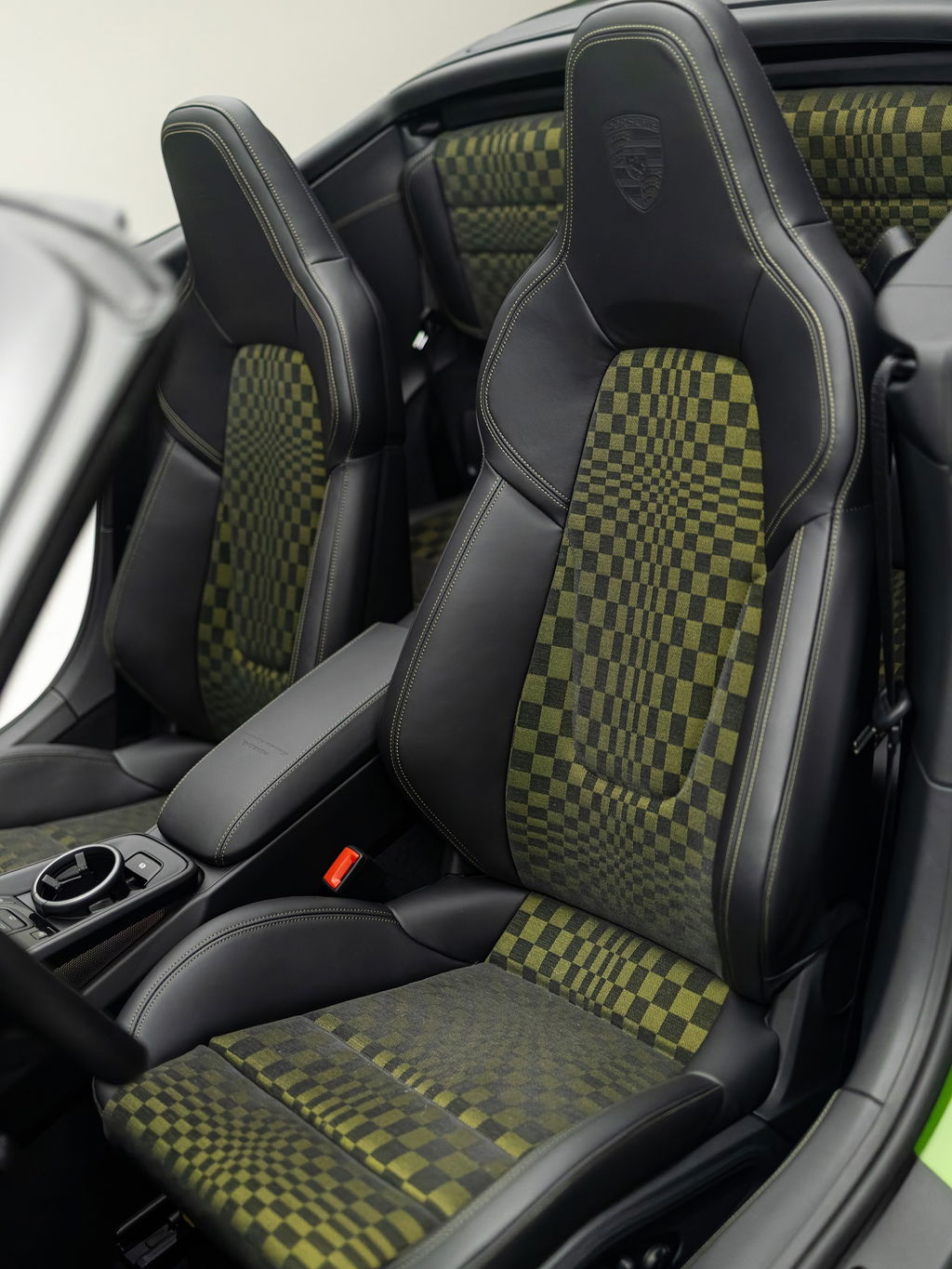 Porsche 911 Spirit 70