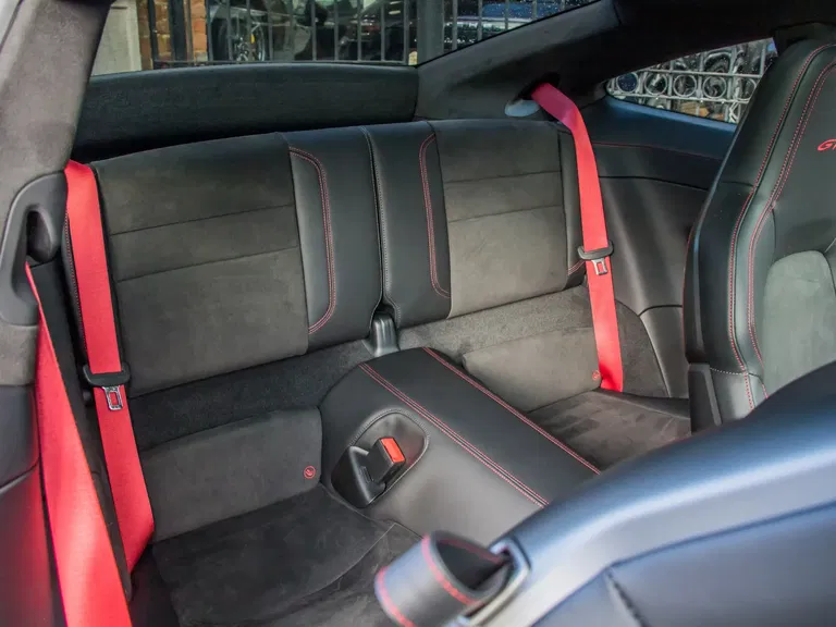 Porsche 992 Carrera GTS