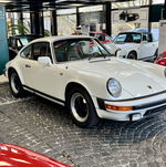 Porsche 911 SC