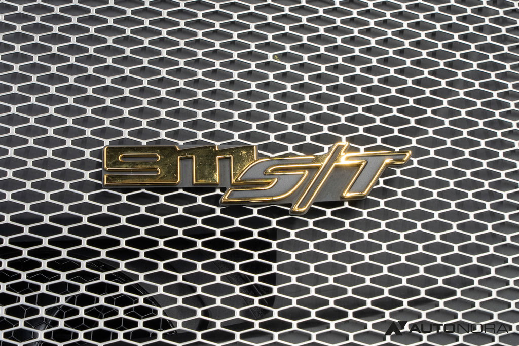 Porsche 911 S/T
