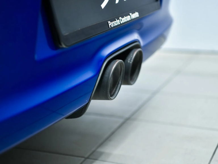 Porsche 997.2 GT3 RS