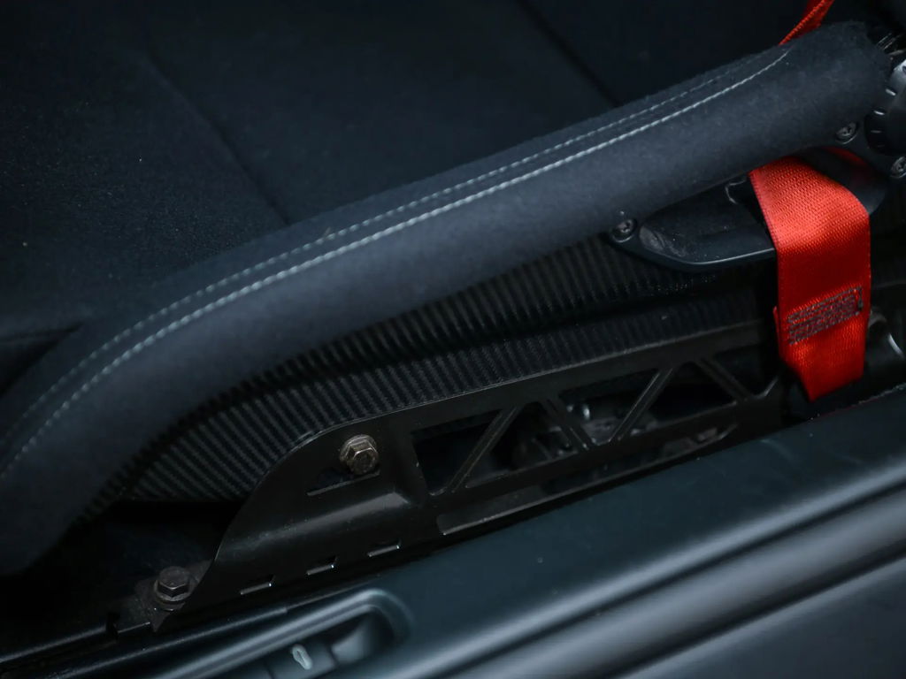 Porsche 997.2 GT3 RS