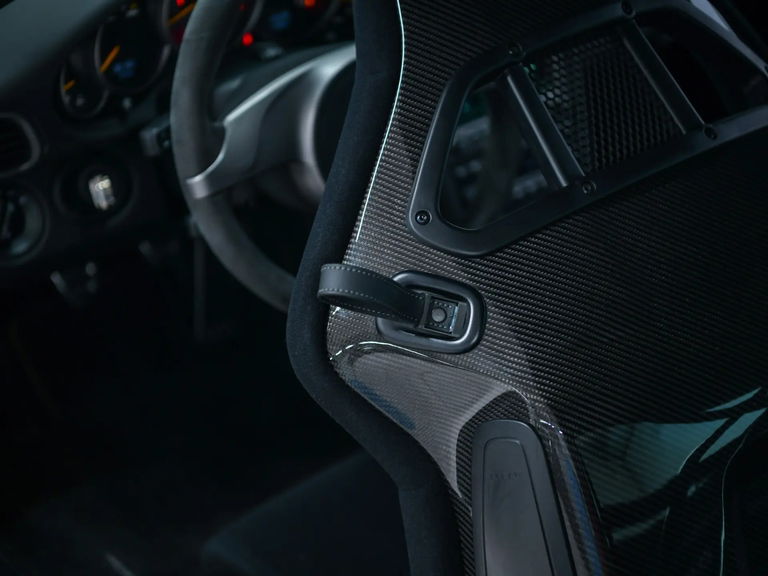 Porsche 997.2 GT3 RS