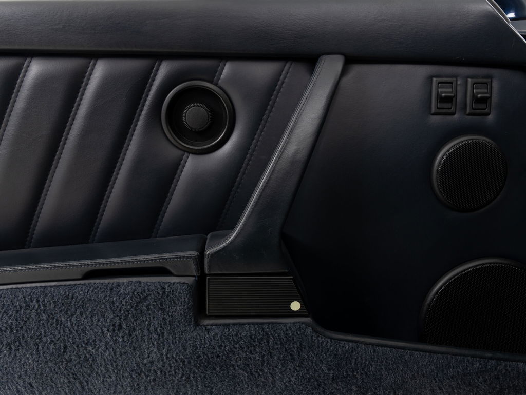 Porsche 964 Carrera 2 Cabrio WTL