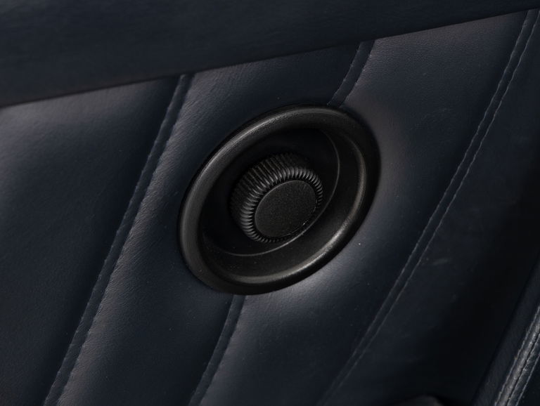 Porsche 964 Carrera 2 Cabrio WTL